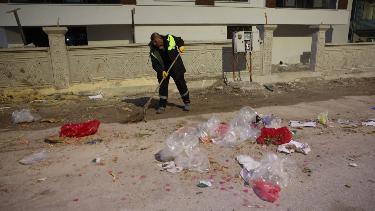 Odunpazarı Belediyesi’nden Kapsamlı Atık Ve Çevre Operasyonu (2)