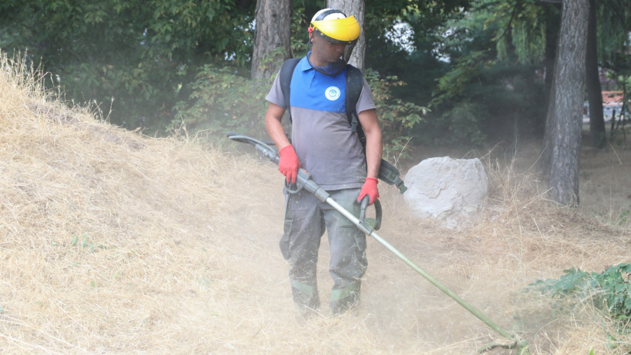 Odunpazarı Belediyesi’nden Kapsamlı Atık Ve Çevre Operasyonu (3)