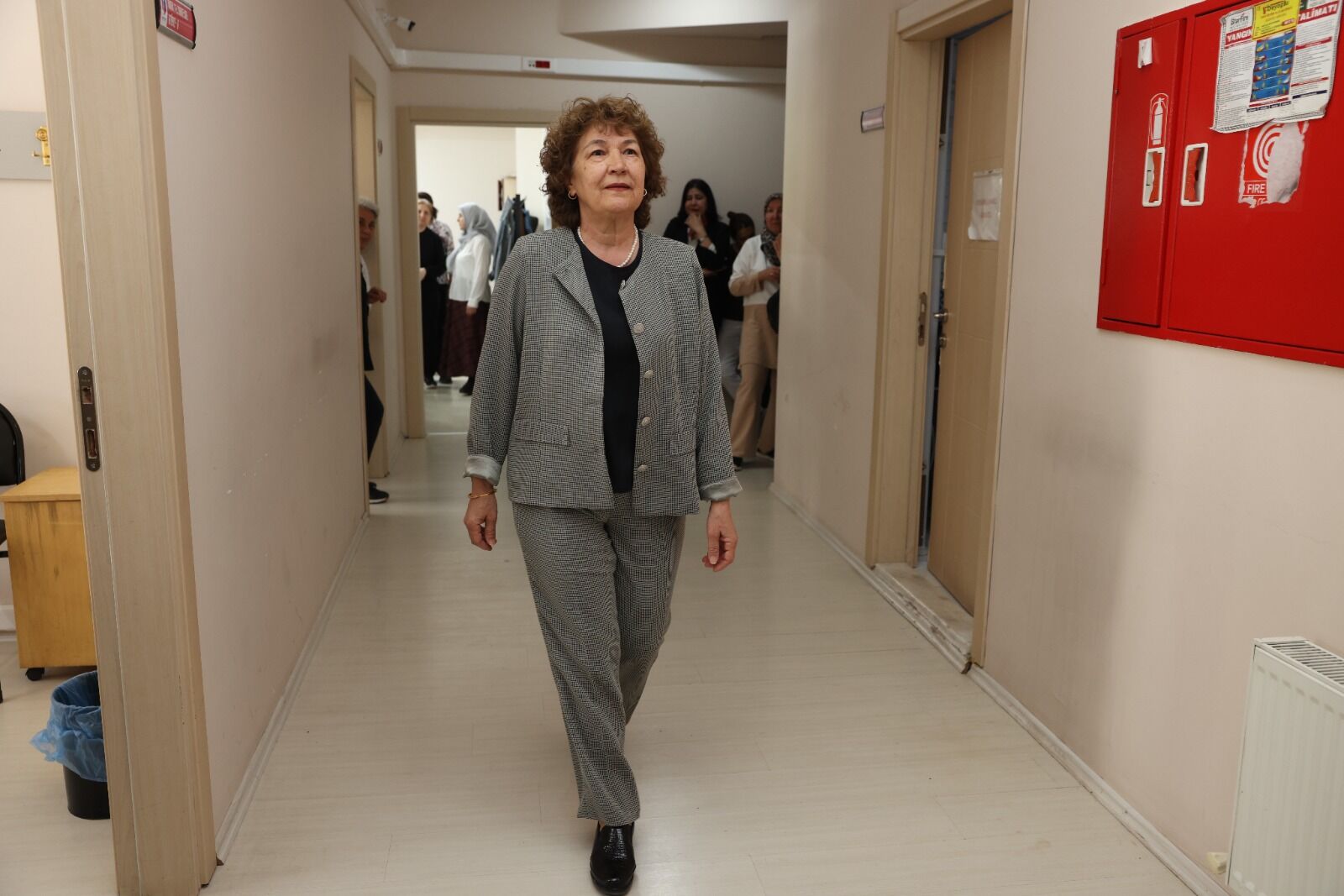 Odunpazarı’nda El Emeği Defile Beğeni Topladı (2)