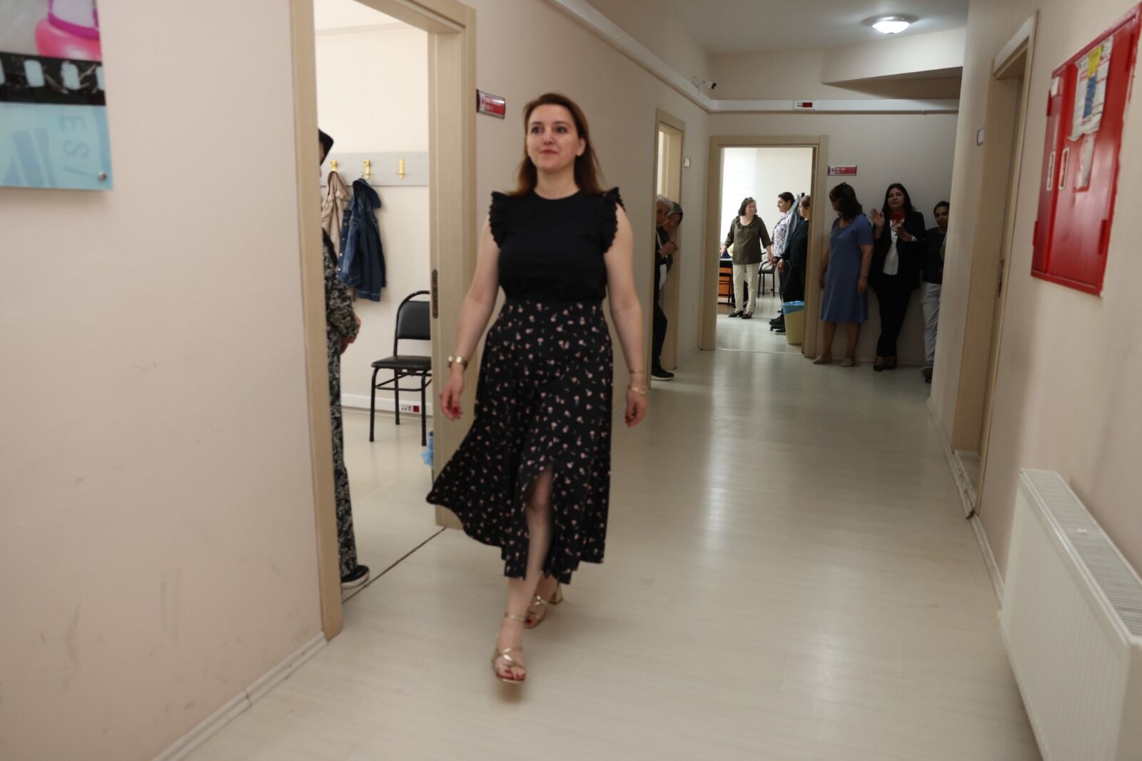 Odunpazarı’nda El Emeği Defile Beğeni Topladı (5)