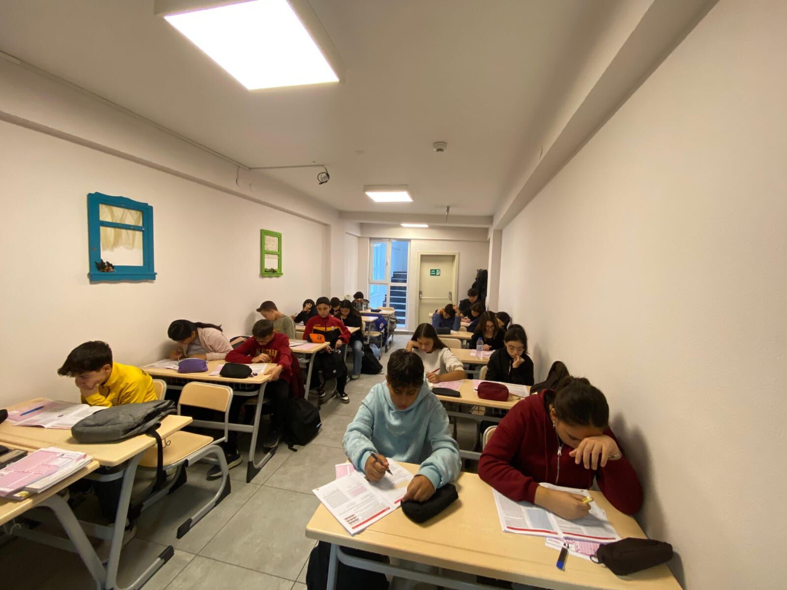 Odunpazarı’nda Ücretsiz Lgs Hazırlık Atölyesi Açılıyor (2)