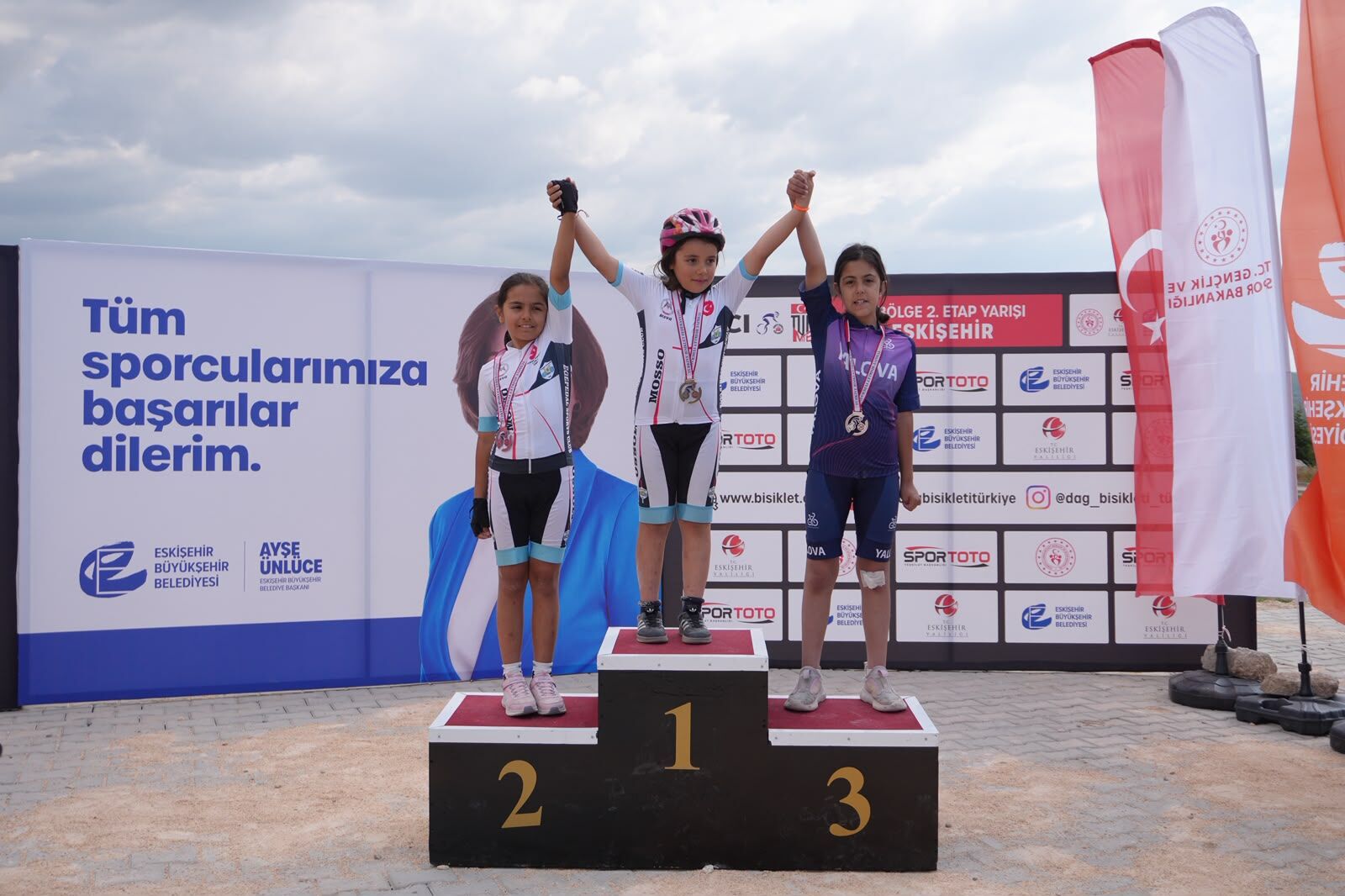 Pedal Park Projesi, Bisiklet Sporuna Yeni Merkez Olacak (9)