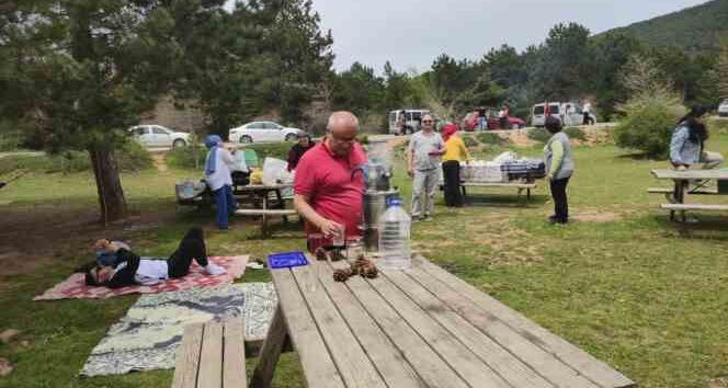 Piknik Masasının Maliyeti Arttı Et Fiyatları Cep Yakıyor (2)