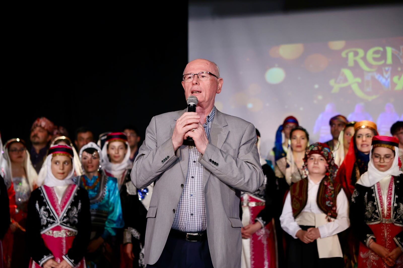 Renk Renk Anadolu Gösterisi Eskişehirlileri Büyüledi (3)