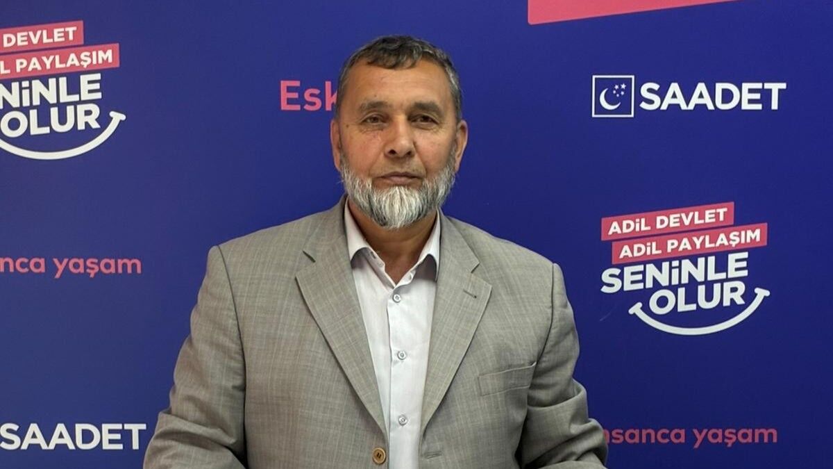 Saadet Partisi’nden Çocuk Dostu Şehir Çağrısı