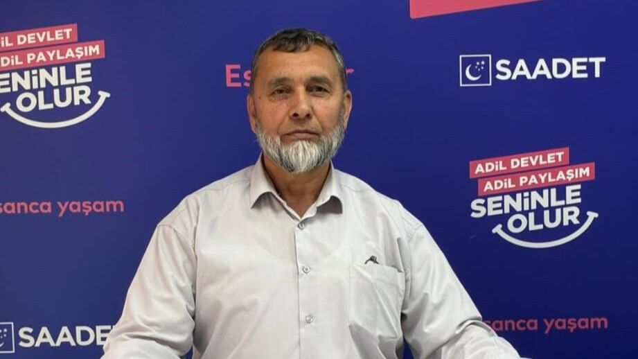 Saadet Partisi'nden Gençlere Aktif Siyaset Çağrısı