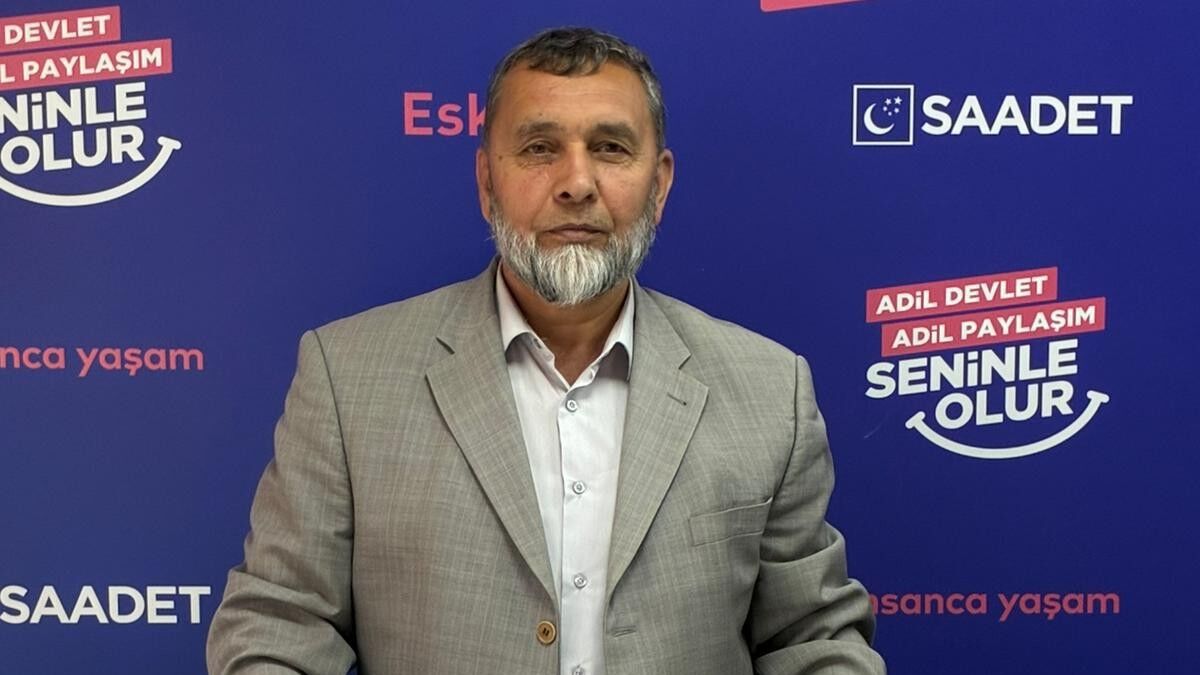 Saadet Partisi'nden Yangınlarla Mücadelede Önlem Çağrısı