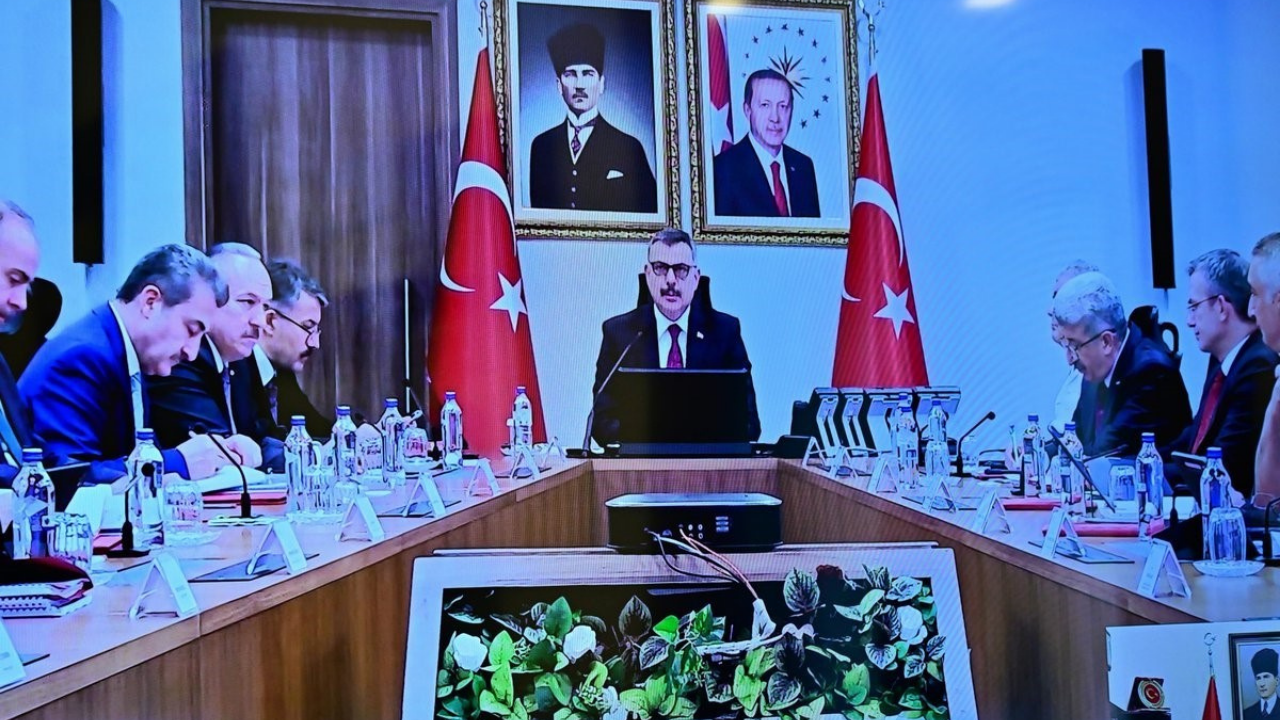 Sahipsiz Hayvanlar İçin Yeni Tedbirler Masaya Yatırıldı (2)