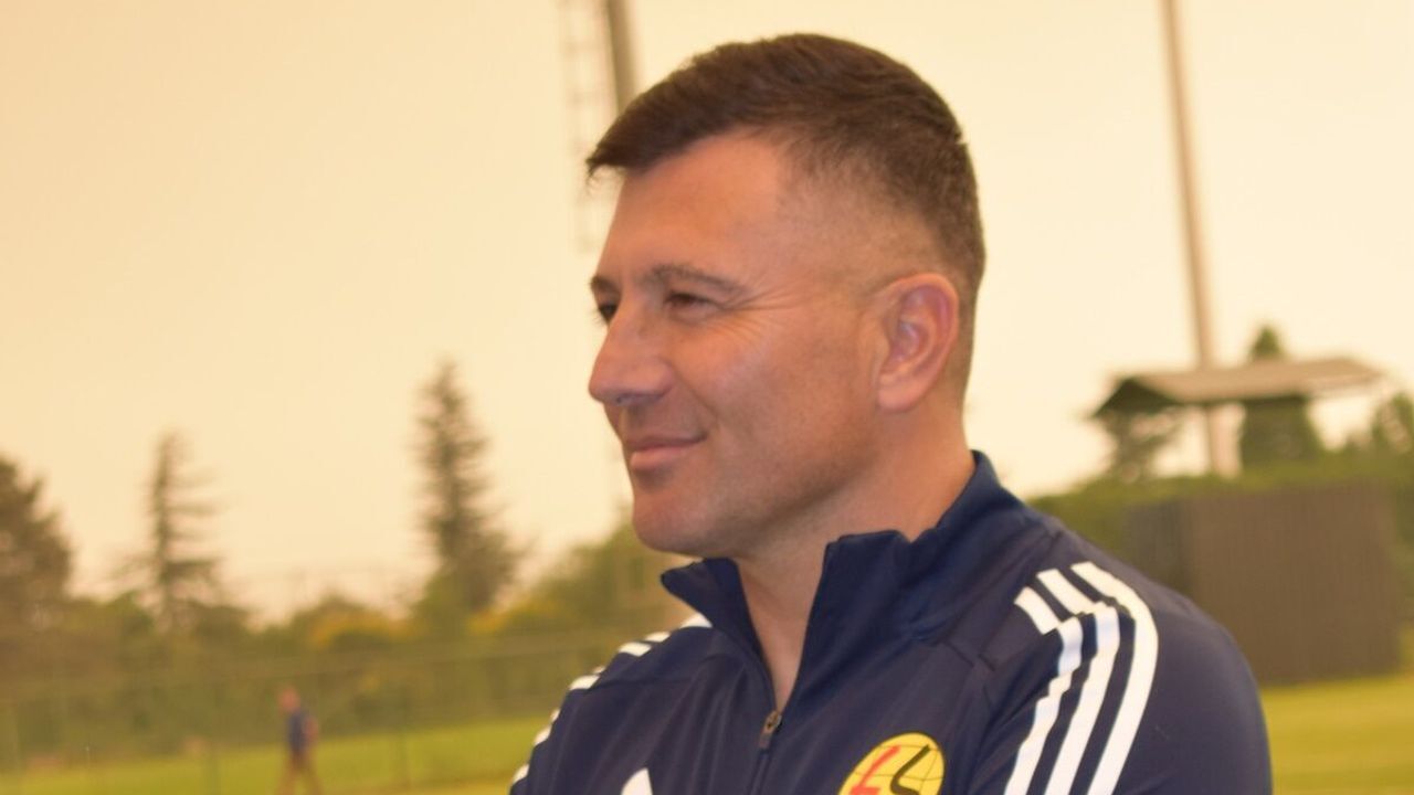 Serdar Gocerler 2
