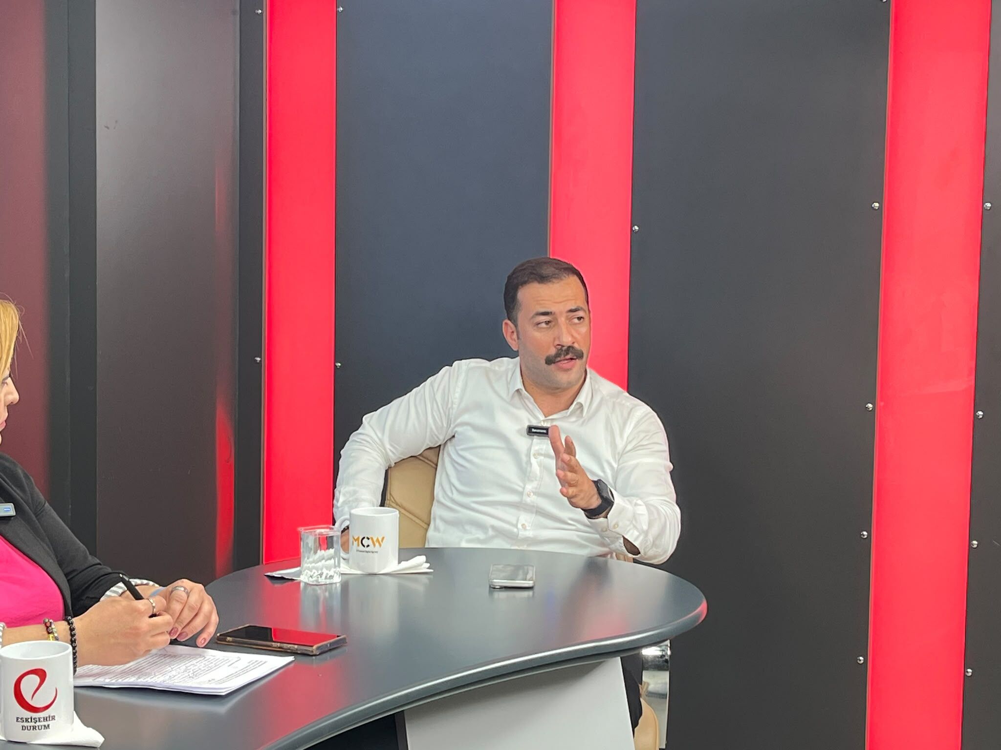 Talat Yalaz Hakkında Hapis Ve Siyasi Yasak Sürecini Anlattı (2)