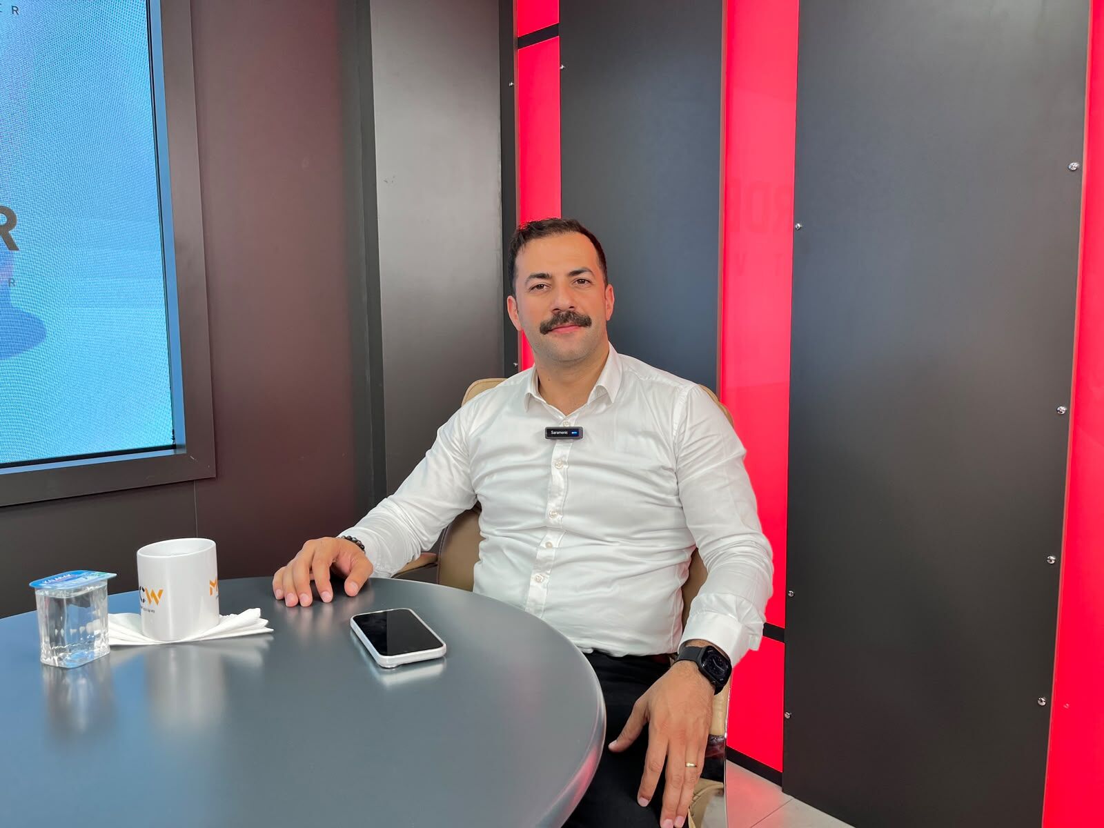 Talat Yalaz Kılıçdaroğlu Yönetimi Tasfiye Başlattı (2)
