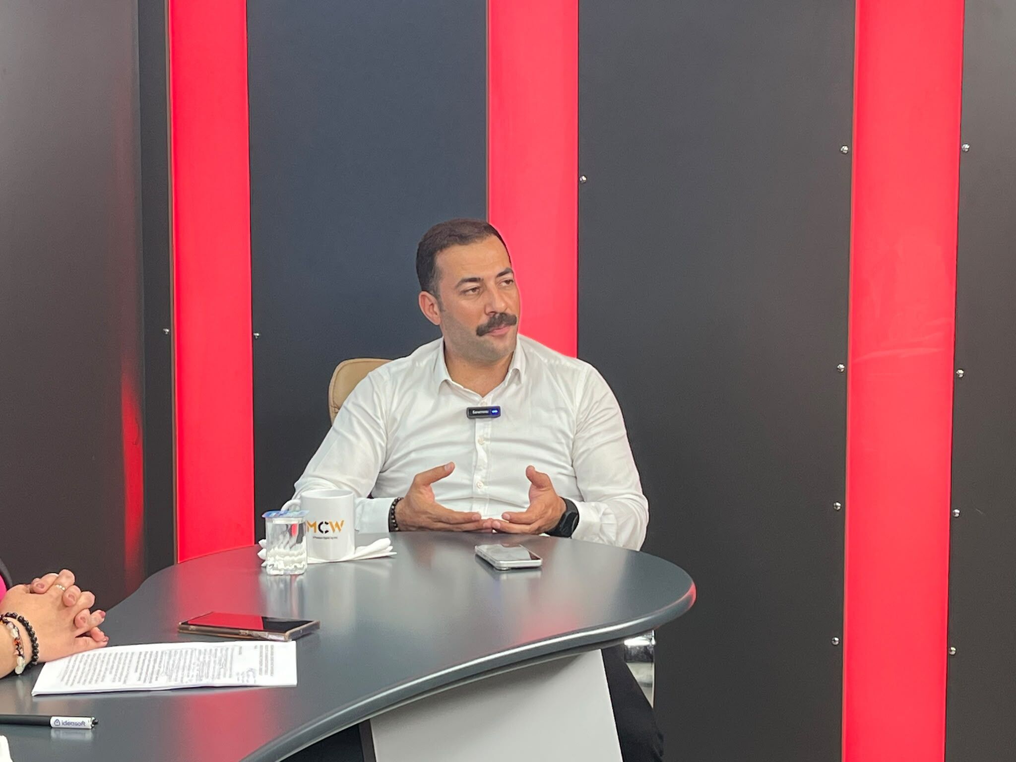 Talat Yalaz Kılıçdaroğlu Yönetimi Tasfiye Başlattı (3)