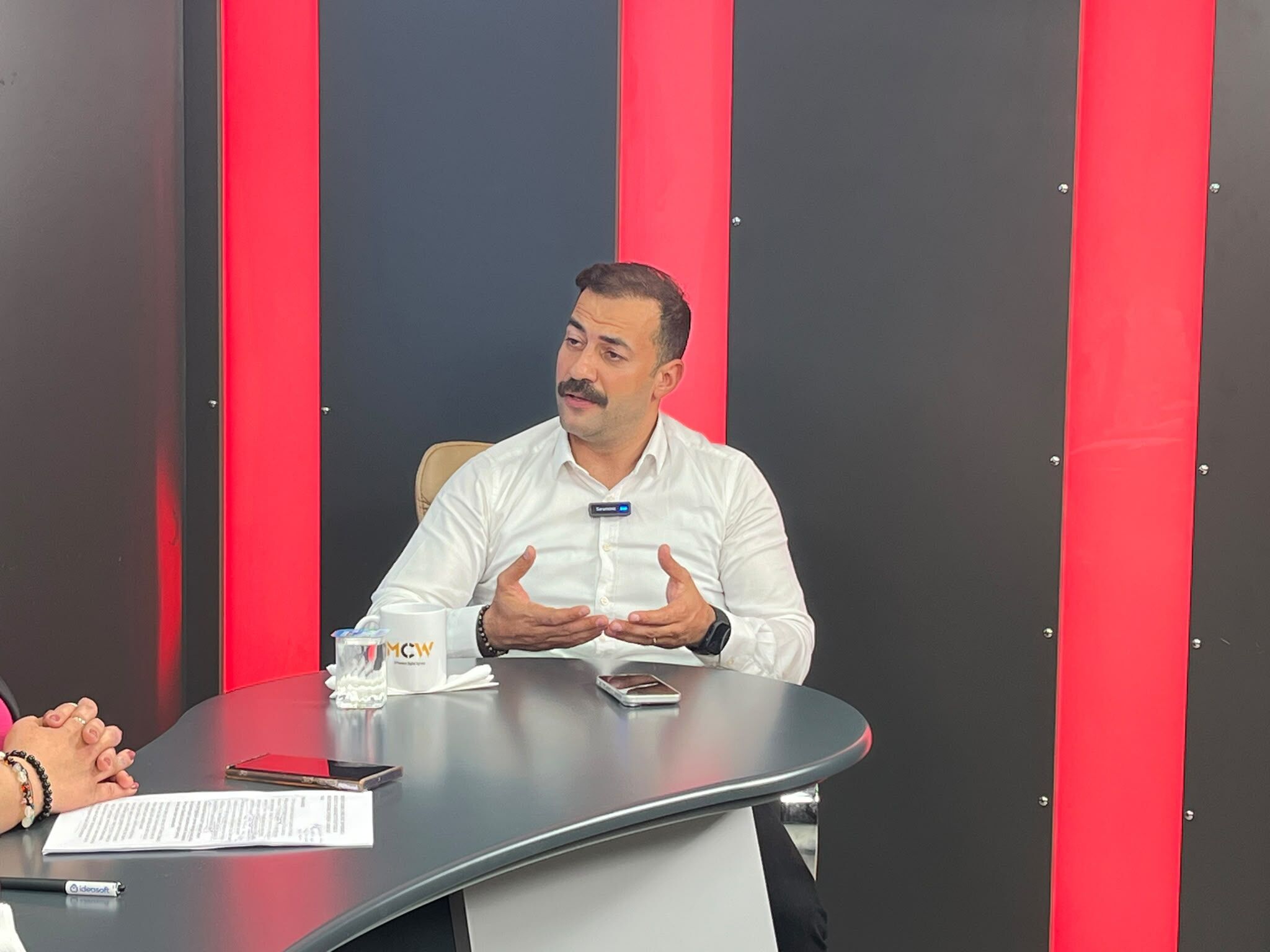 Talat Yalaz Kılıçdaroğlu Yönetimi Tasfiye Başlattı (4)