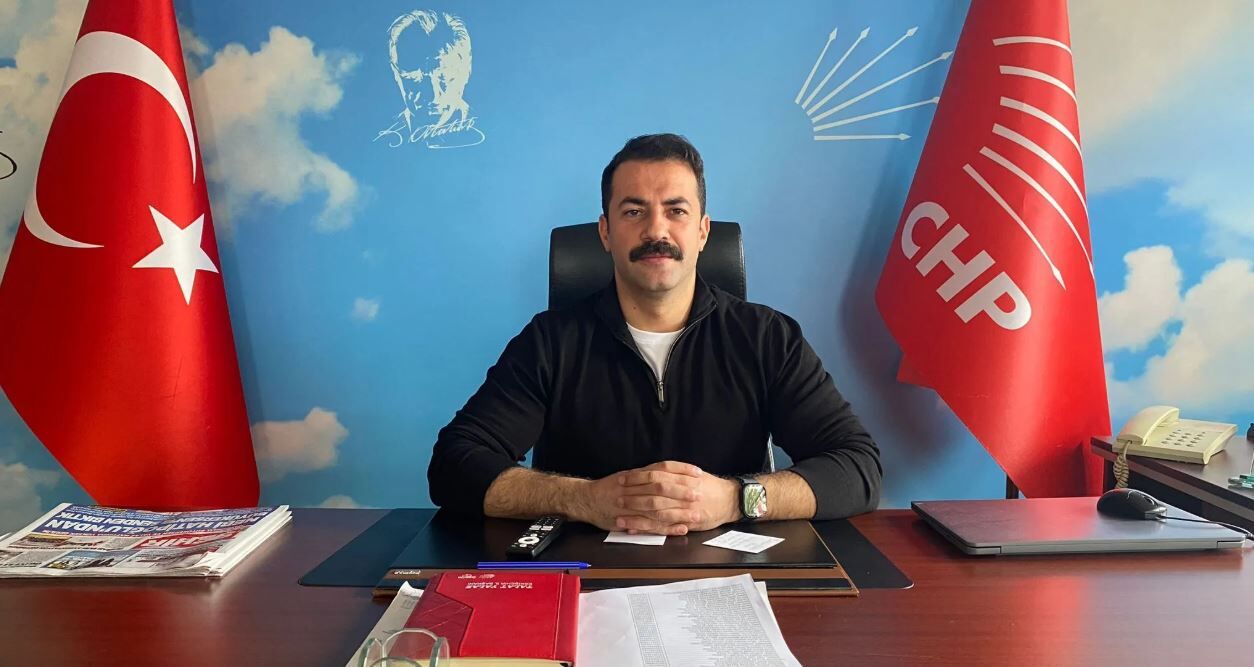 Talat Yalaz'dan Görevden Alınma İddialarına Yanıt
