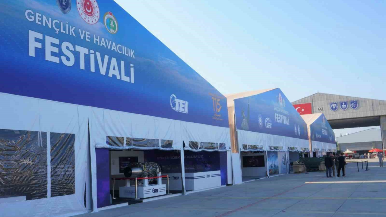 Tei, Motorlarını Ziyaretçilerle Buluşturdu (2)