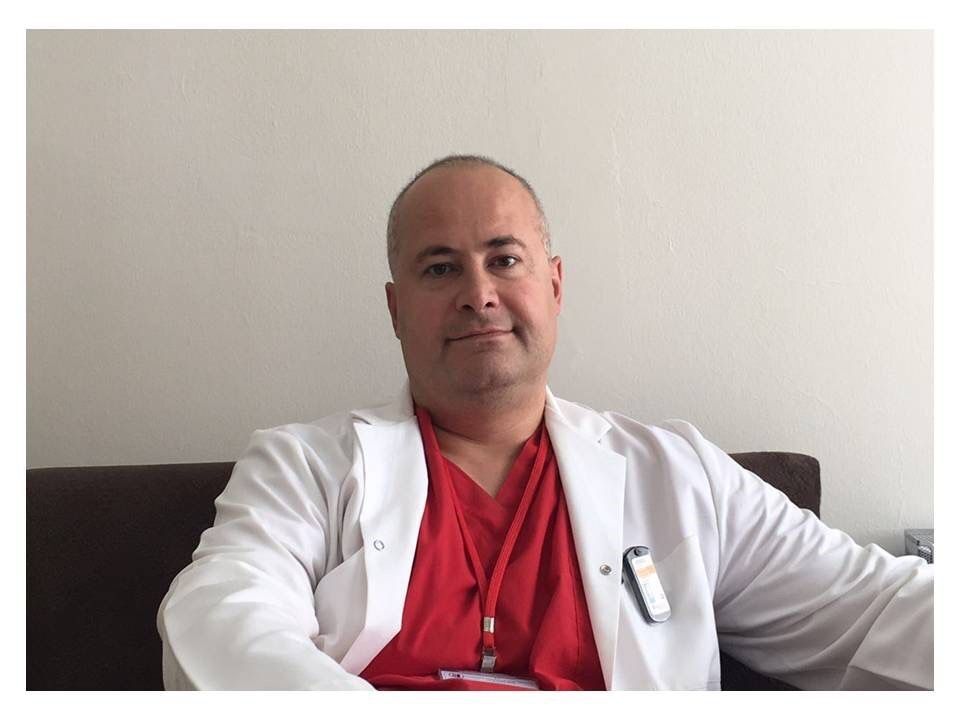 Tiroid Nodüllerine Kesiksiz Ve Ameliyatsız Çözüm İşte Detaylar