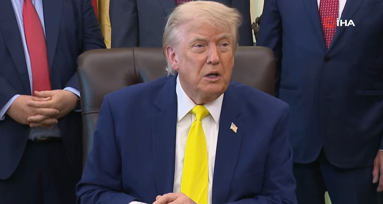 Trump, İran Anlaşmasının Ana Maddelerini Duyurdu