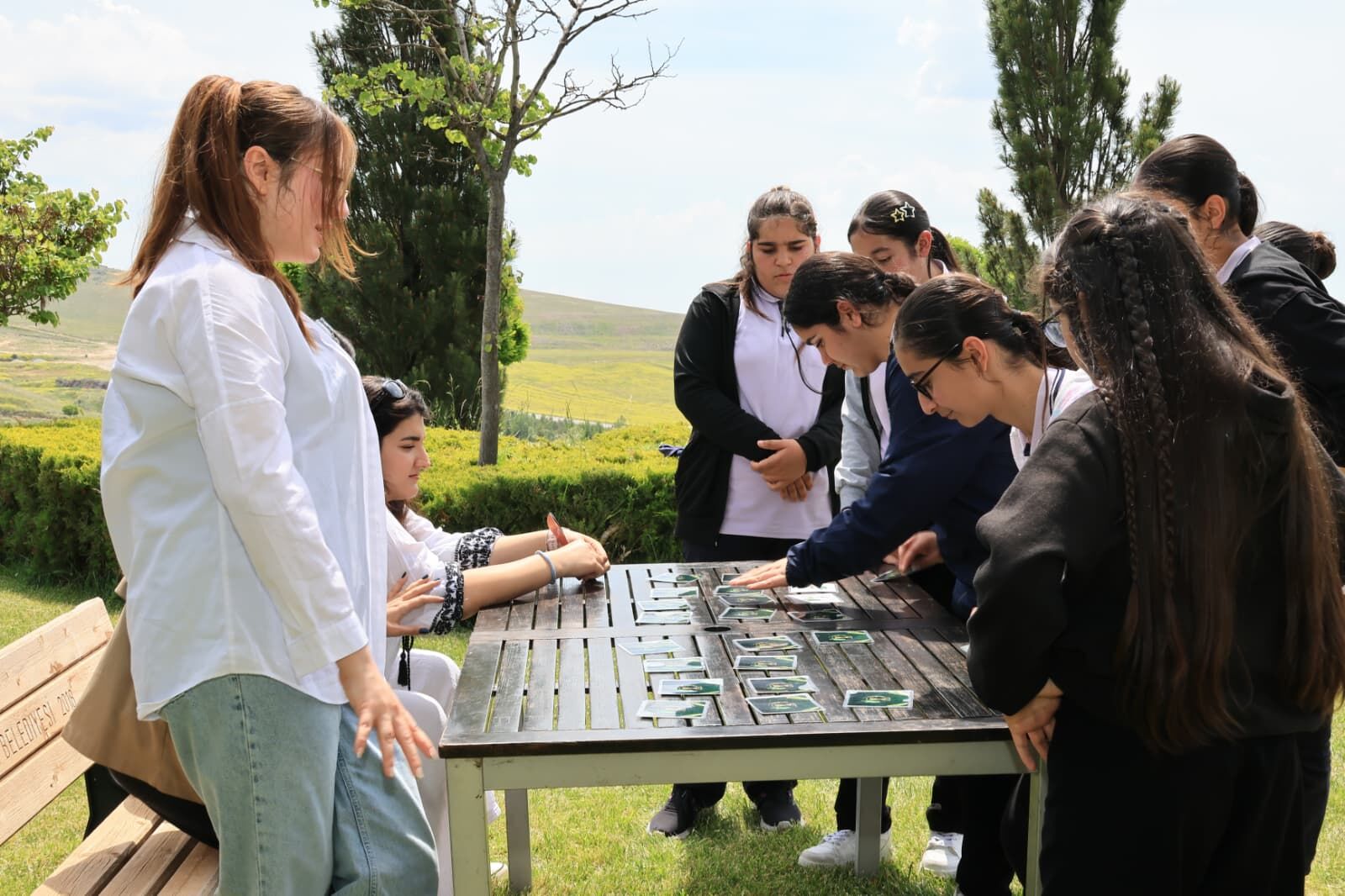 Türk Altın’dan Dünya Çevre Günü’nde Farkındalık Etkinliği (2)