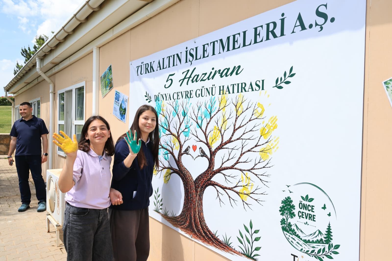 Türk Altın’dan Dünya Çevre Günü’nde Farkındalık Etkinliği (5)