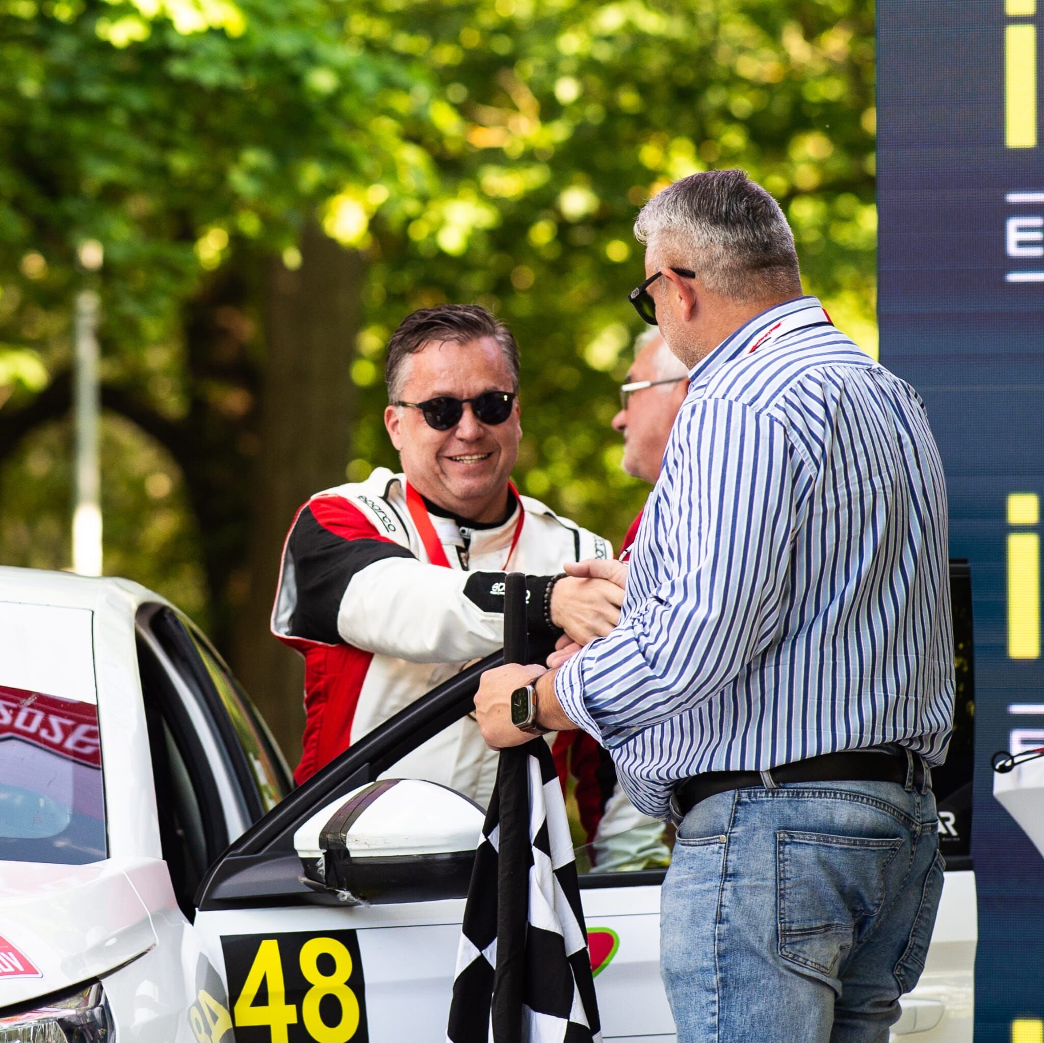 Türk Ekip Zagreb Rallisi’nde Mücadele Edecek (4)