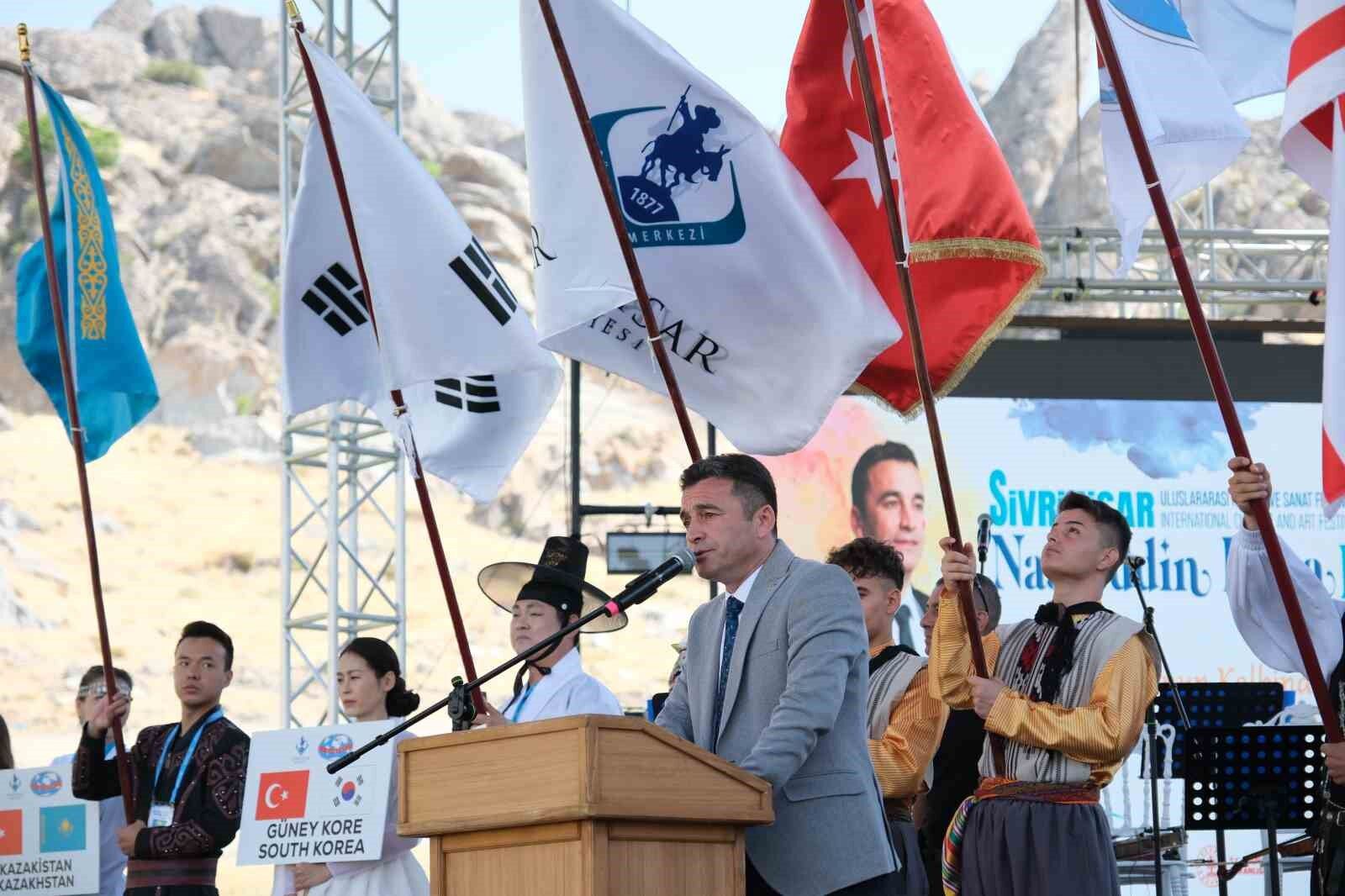 Uluslararası Nasreddin Hoca Festivali O Tarihte Başlıyor (1)