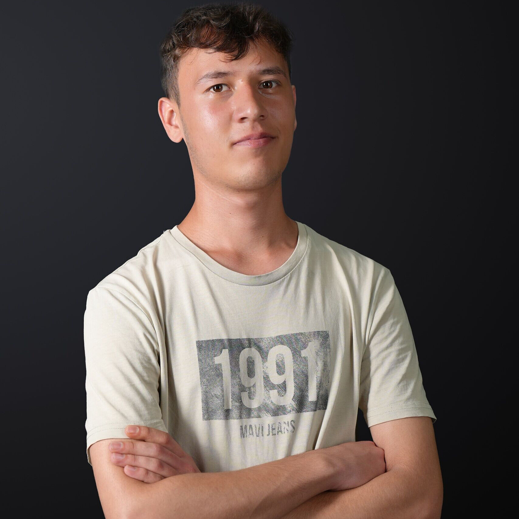 Furkan Samet Uğuz