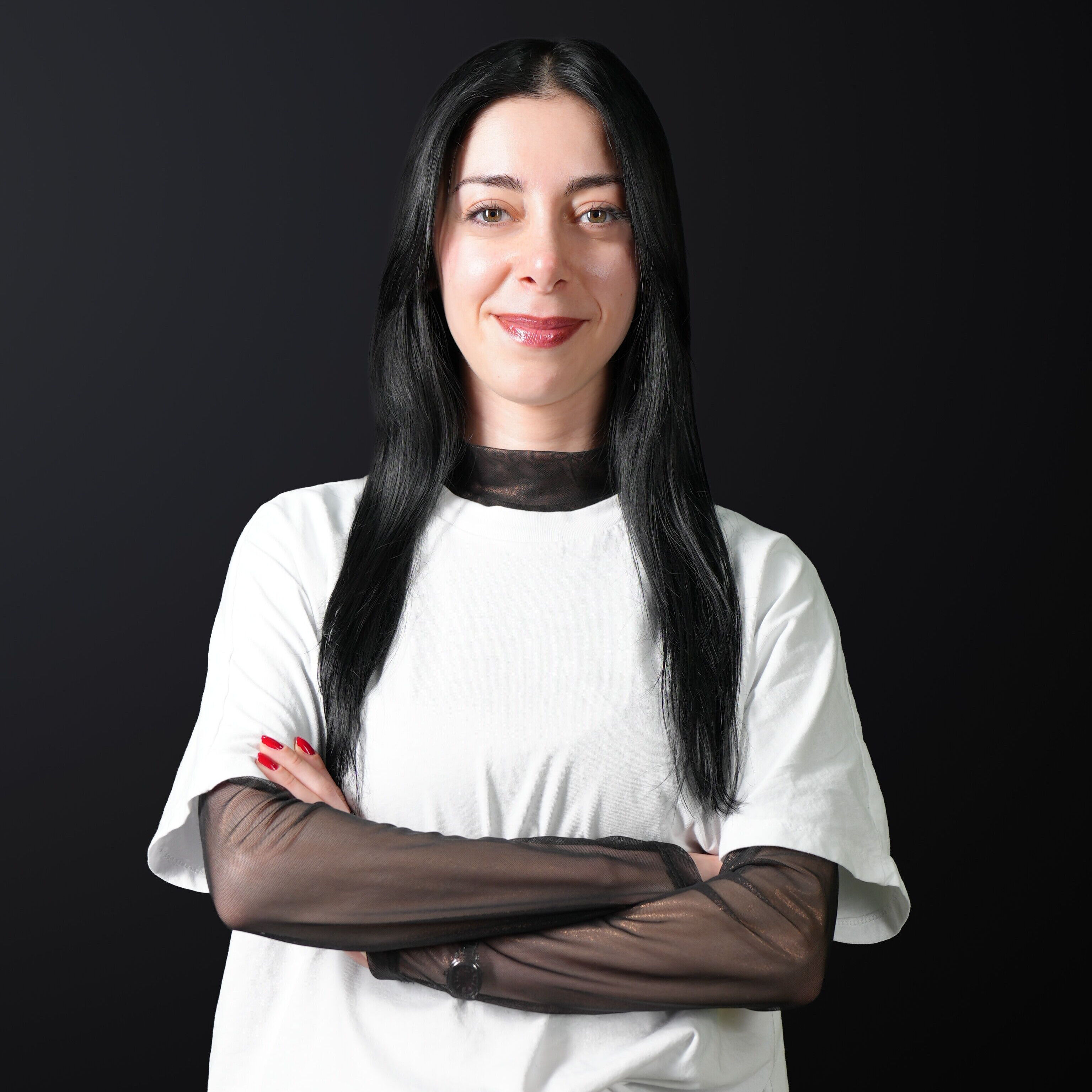 Leyla Yazıcı