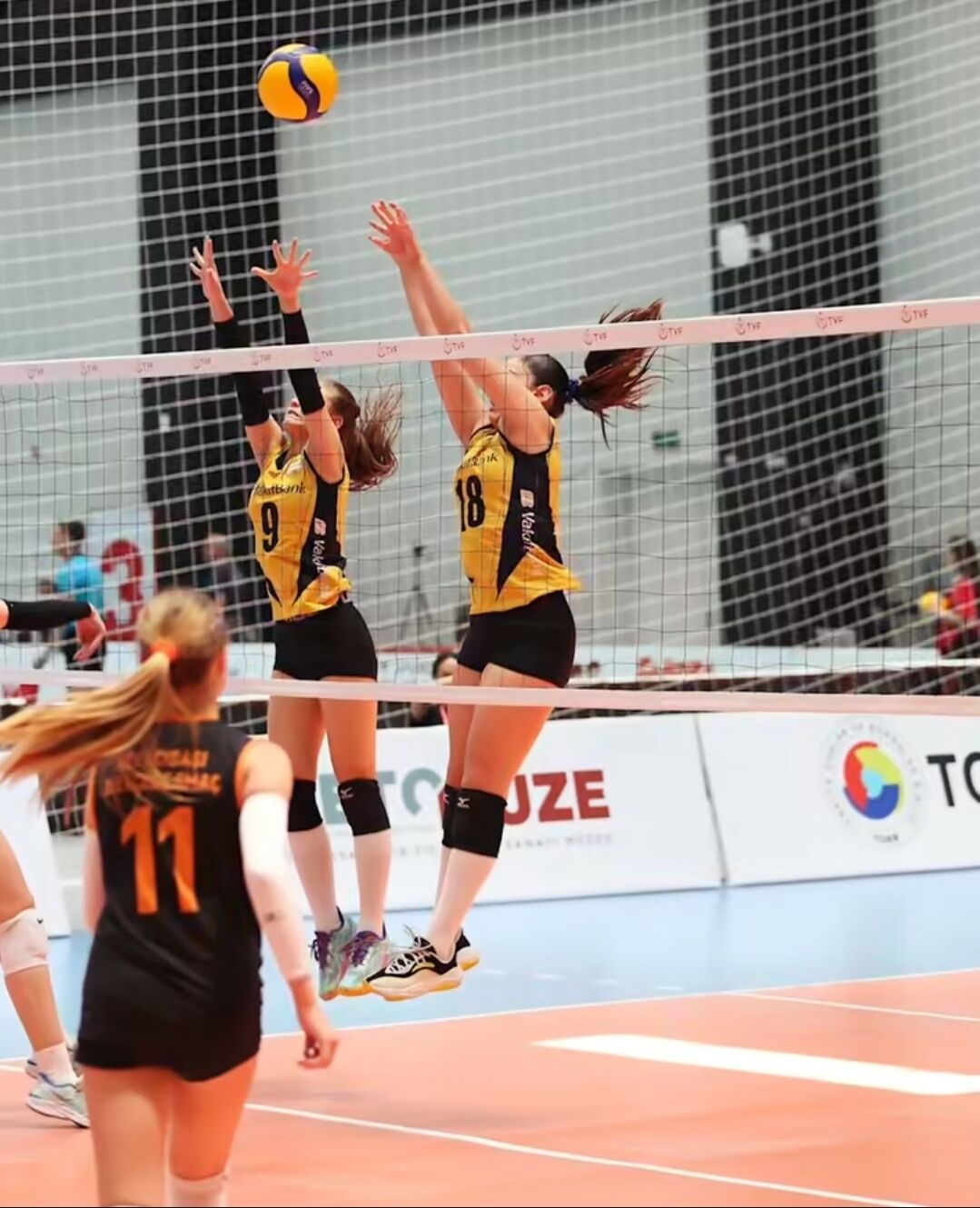 Vakıfbank Anadolu Kolej