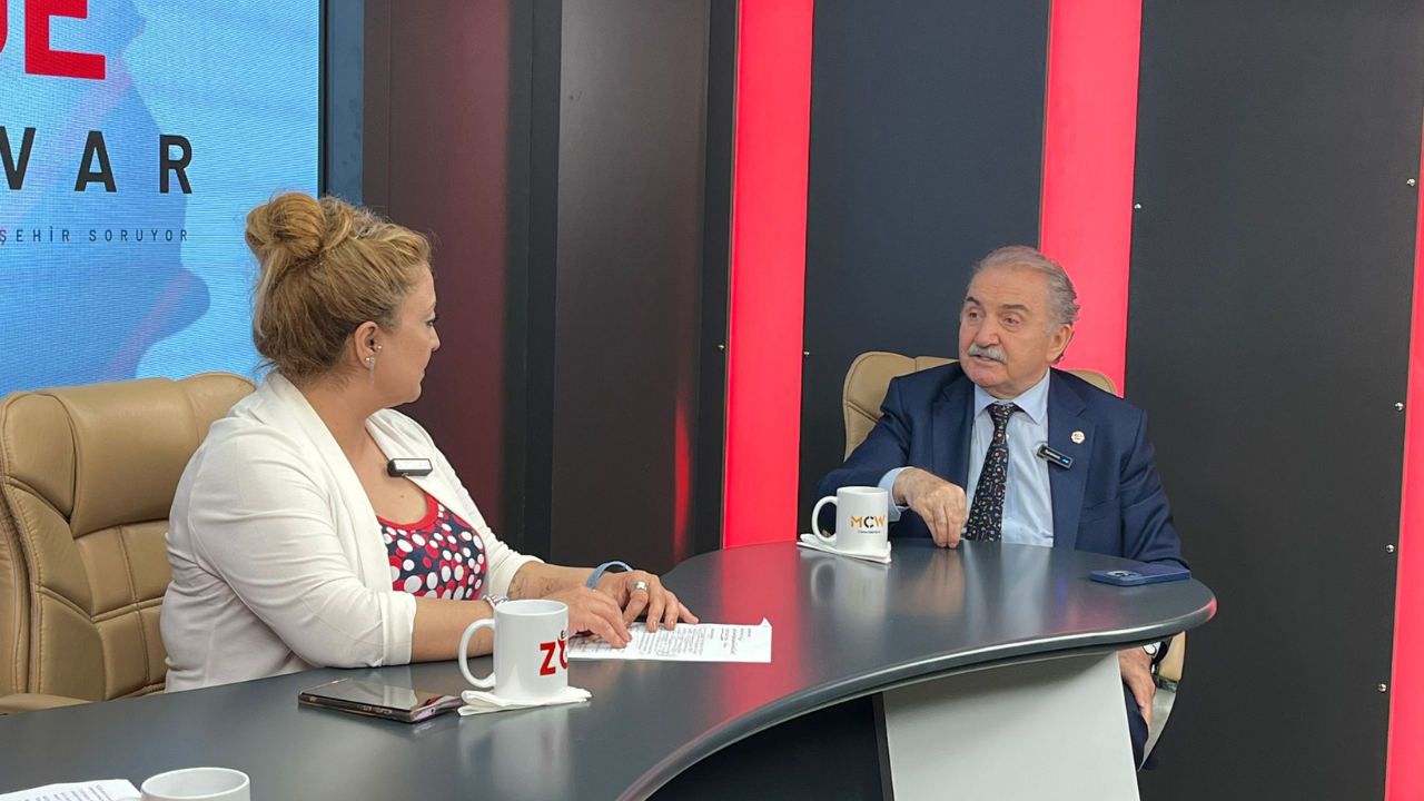 Zeybek’ten Chp Ve Siyaset Yorumları Eskişehir’de (3)