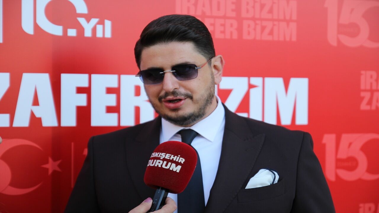 15 Temmuz Eskişehir (1)