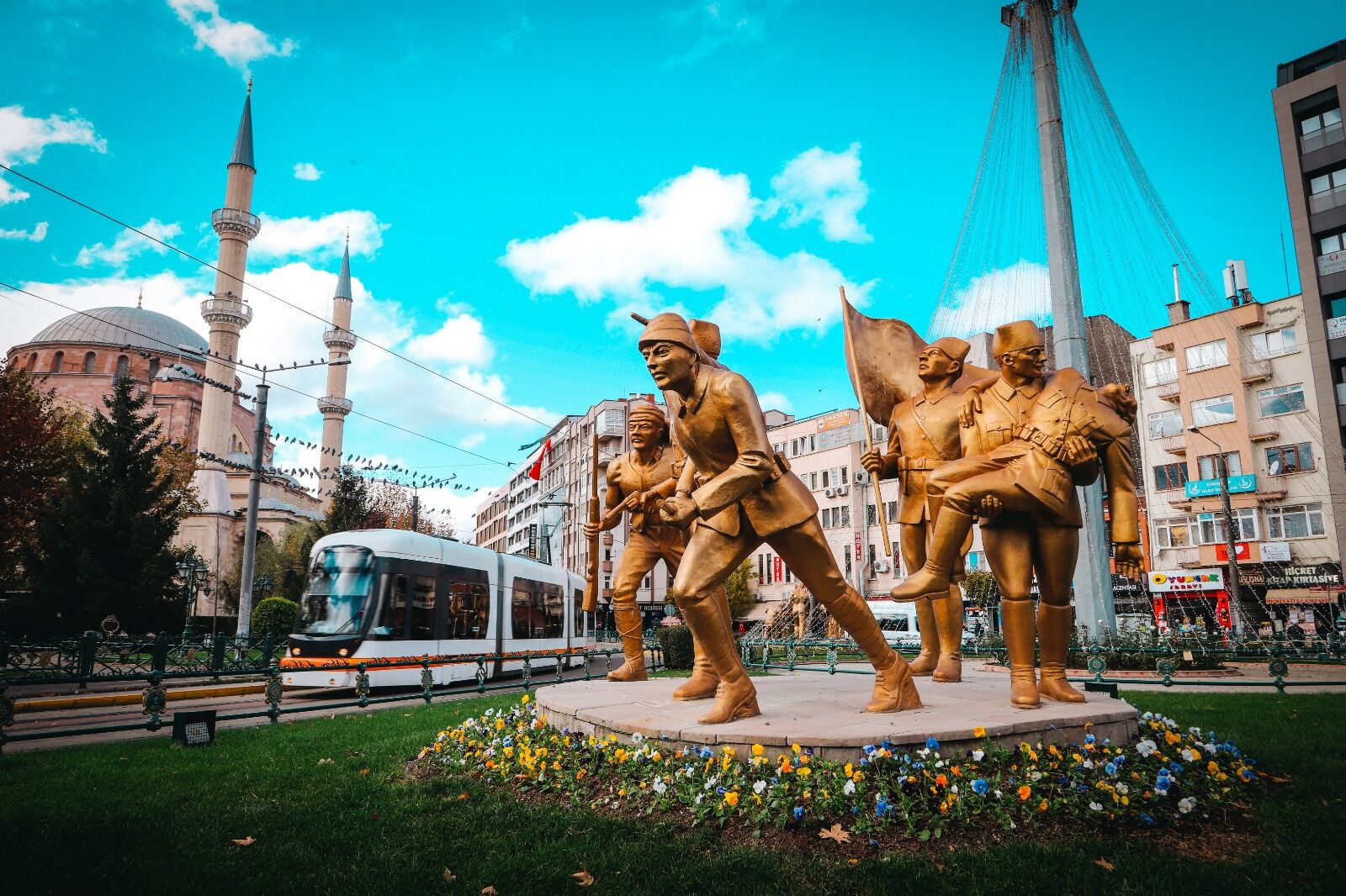 2026 Eskişehir Yılı Fotoğraf Yarışması Başvuruları 24 Eylül'e Kadar Sürecek (4)