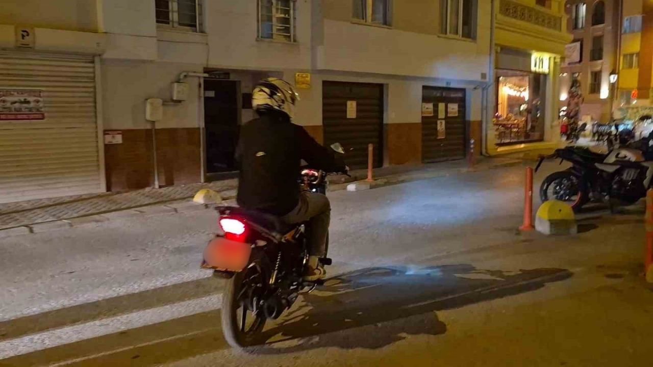312 Bin Tl Cezalı Sürücüden Dikkat Çeken Açıklama (1)
