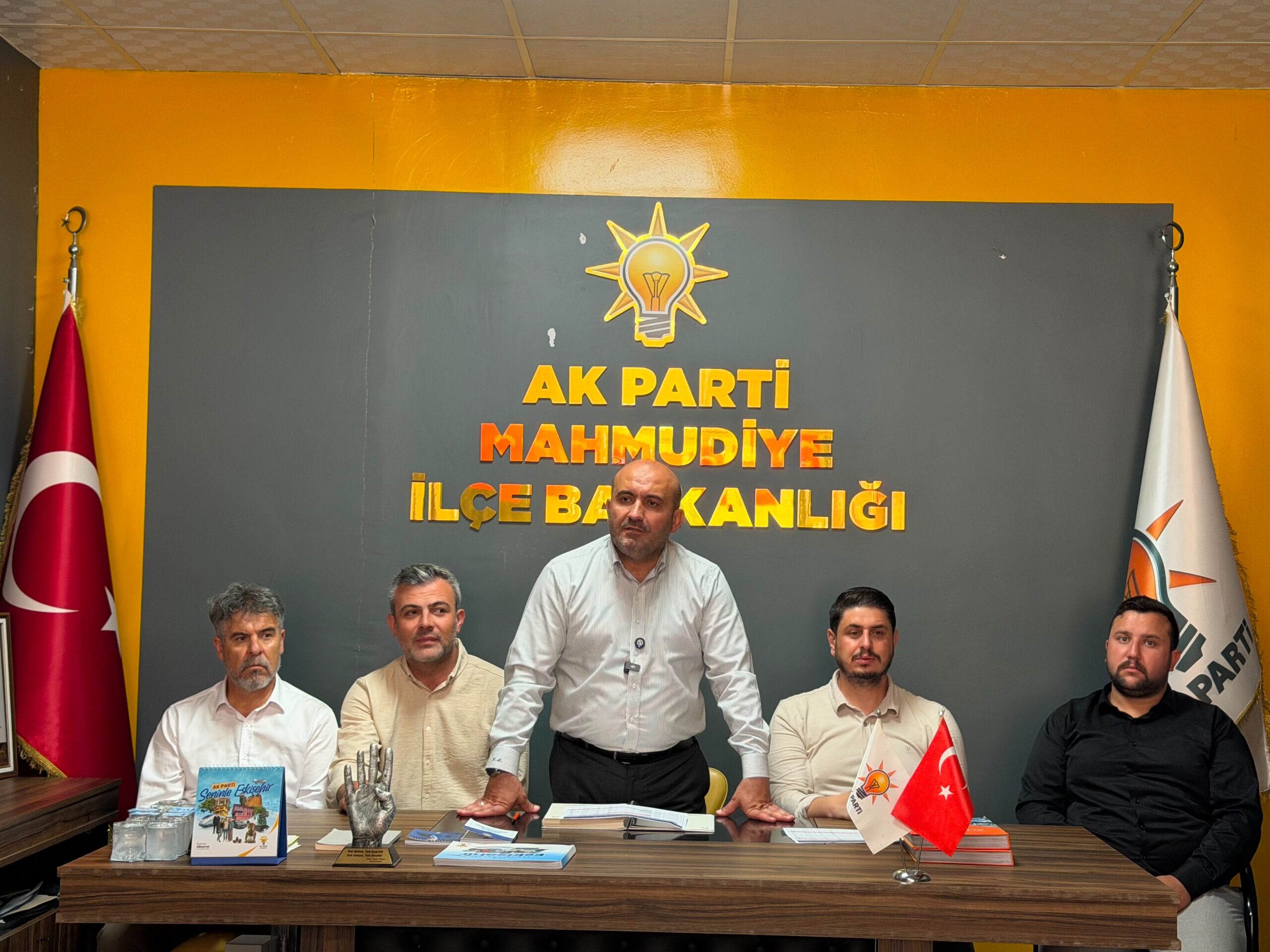 Ak Parti (2)