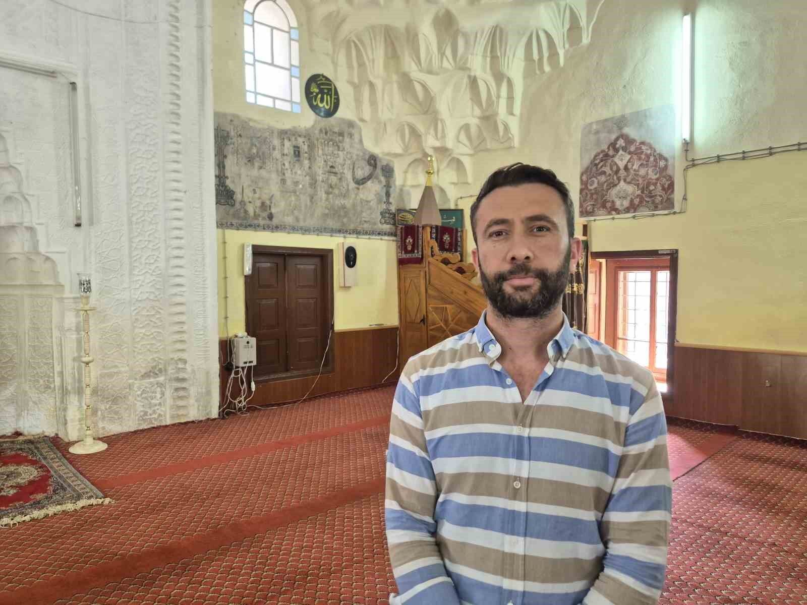 Anadolu'nun İlk Kâbe Minyatürü Eskişehir'de Bulunuyor (1)