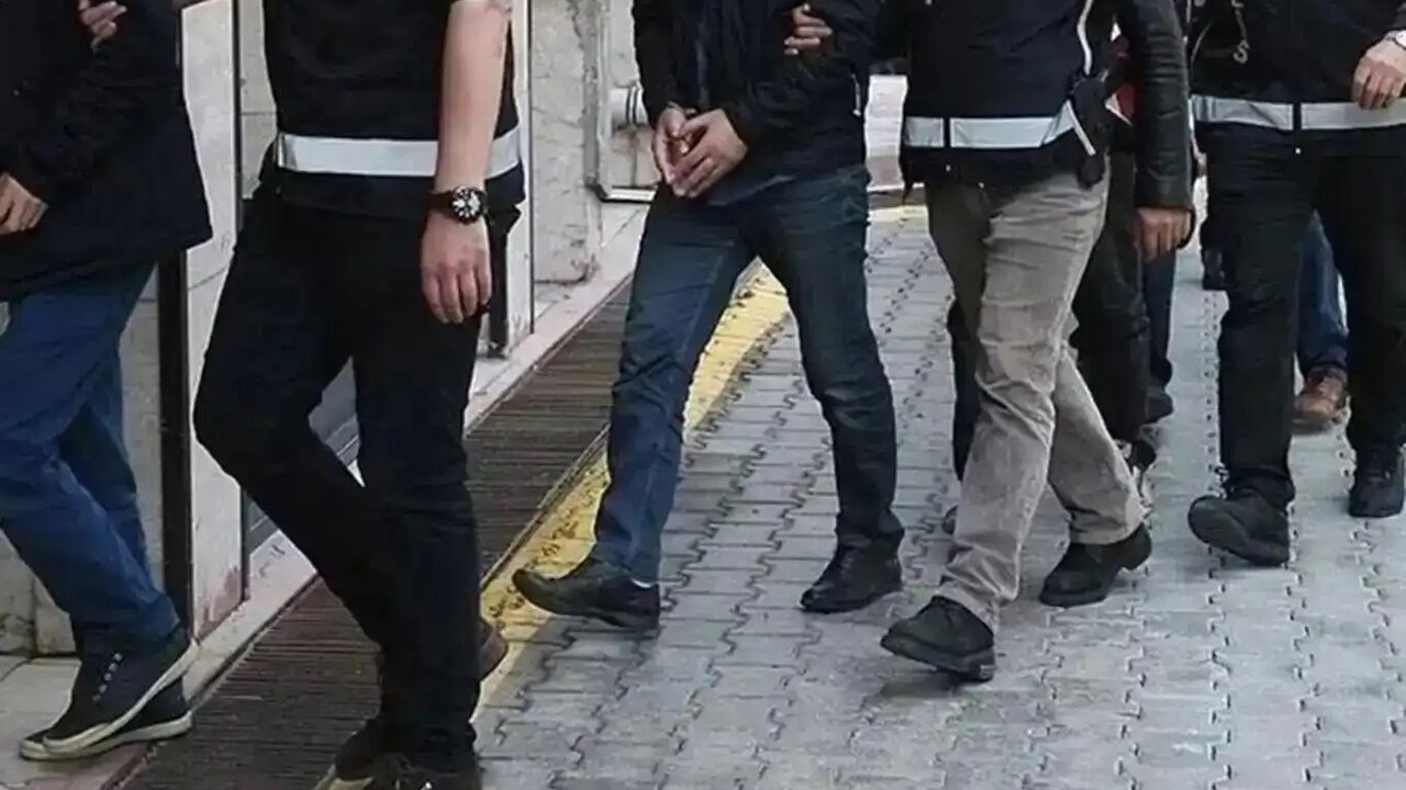 Aranan Şahıslar 2-1