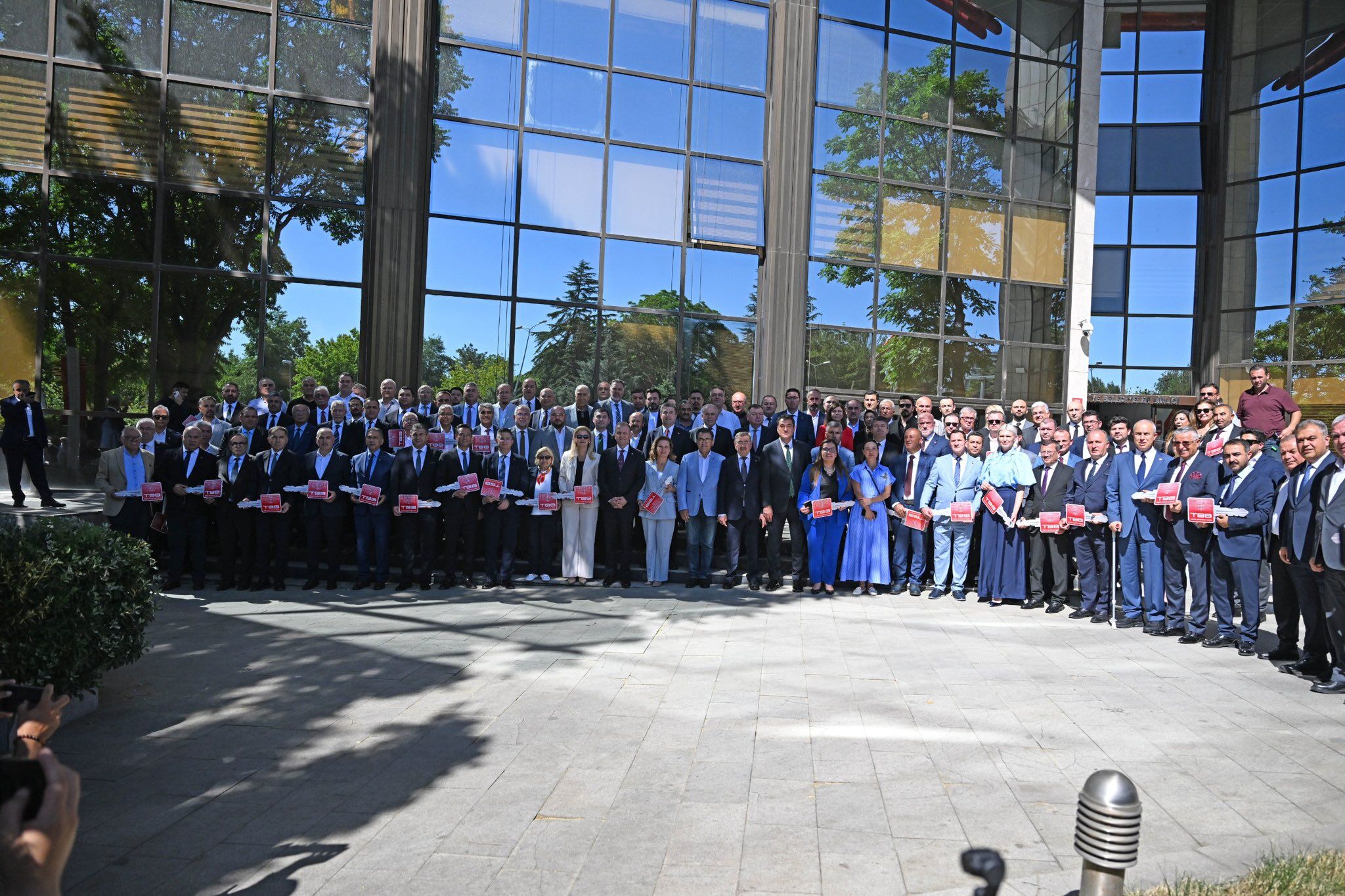 Ayşe Ünlüce Tbb Encümen Toplantısına Katıldı (1)-1