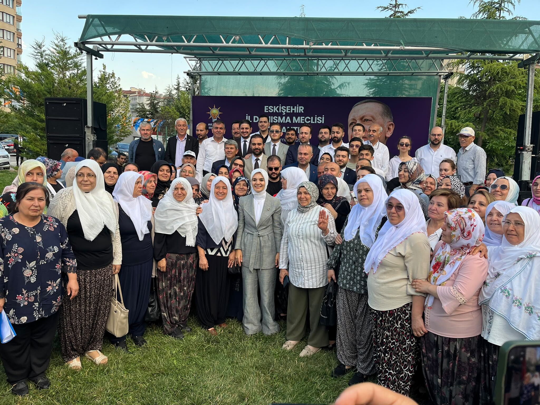 Bakan Göktaş’tan Eskişehir’e Yeni Sosyal Hizmet Yatırımları İşte Detaylar (2)