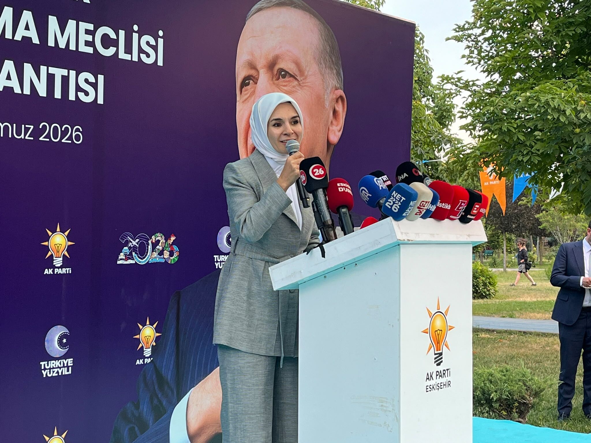 Bakan Göktaş’tan Eskişehir’e Yeni Sosyal Hizmet Yatırımları İşte Detaylar (5)