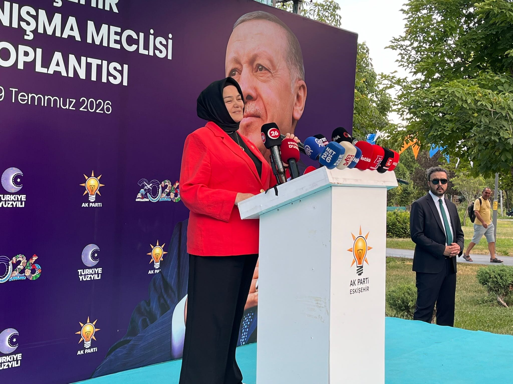 Bakan Göktaş’tan Eskişehir’e Yeni Sosyal Hizmet Yatırımları İşte Detaylar (7)