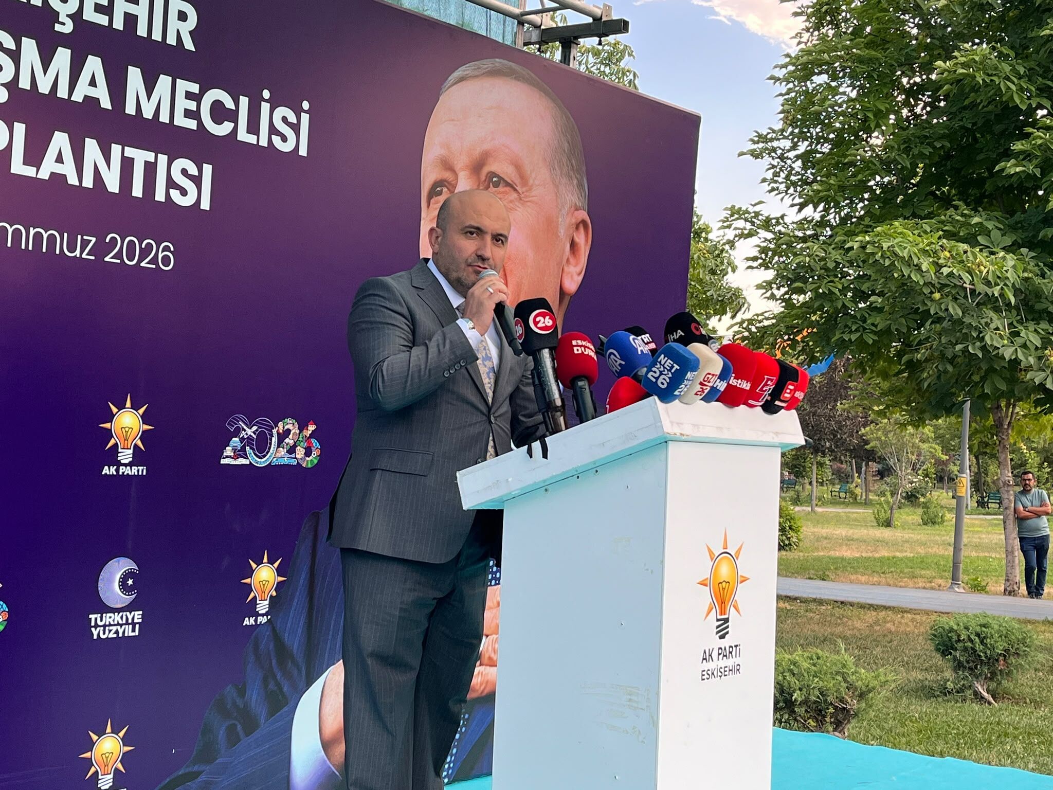 Bakan Göktaş’tan Eskişehir’e Yeni Sosyal Hizmet Yatırımları İşte Detaylar (8)