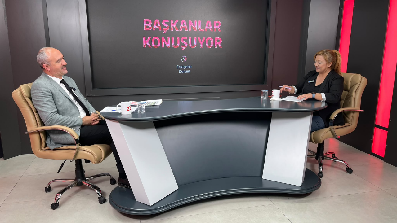 Başkan Çorum (2)