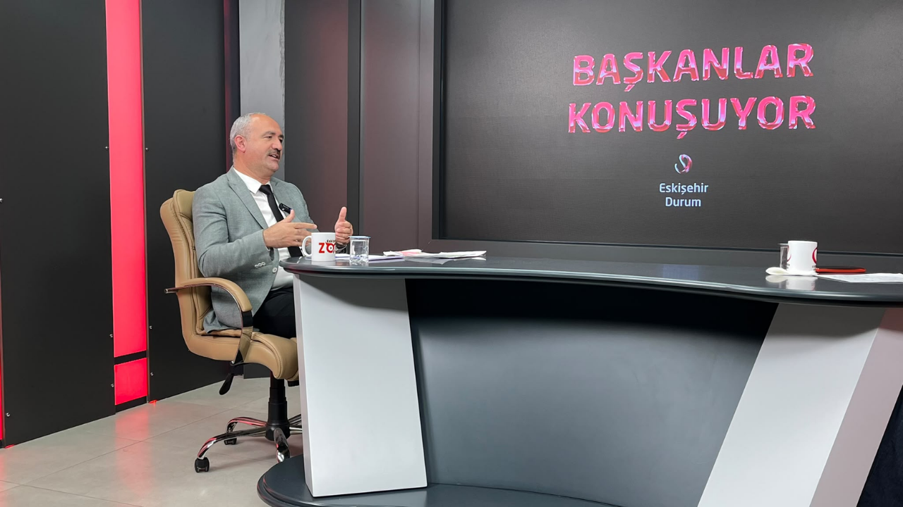 Başkan Çorum
