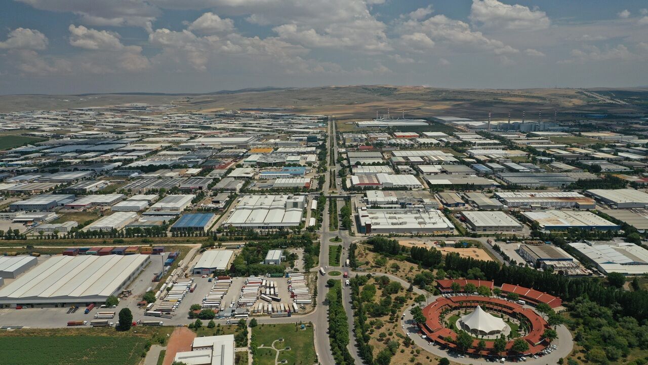 Başkan Küpeli Küresel Savunma Yatırımlarının Yeni Merkezi Eosb'dir-1