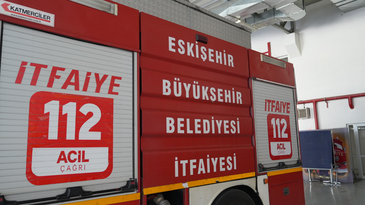 Başkan Ünlüce'den Yangın Riskine Karşı Uyarı (1)