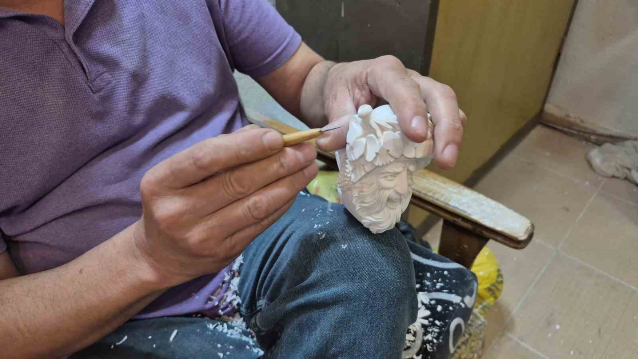 Çukur Çarşı Esnafı (1)