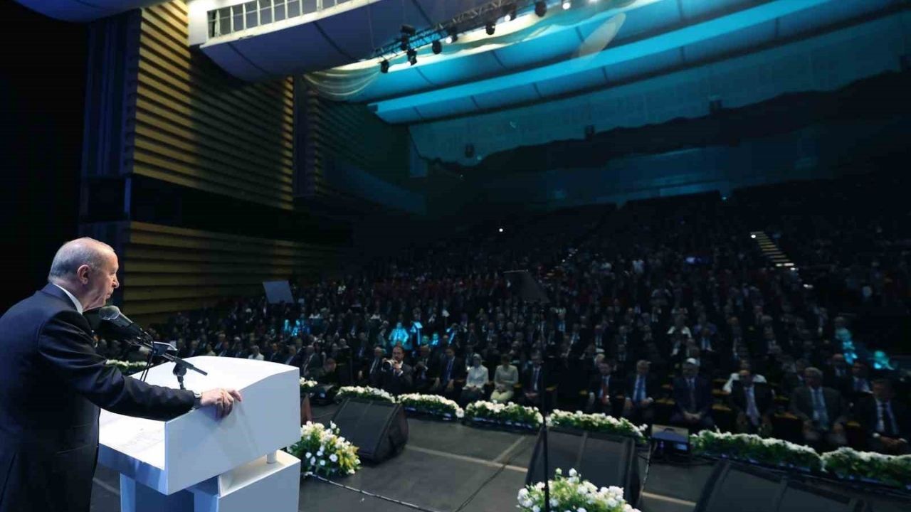 Cumhurbaşkanı (2)