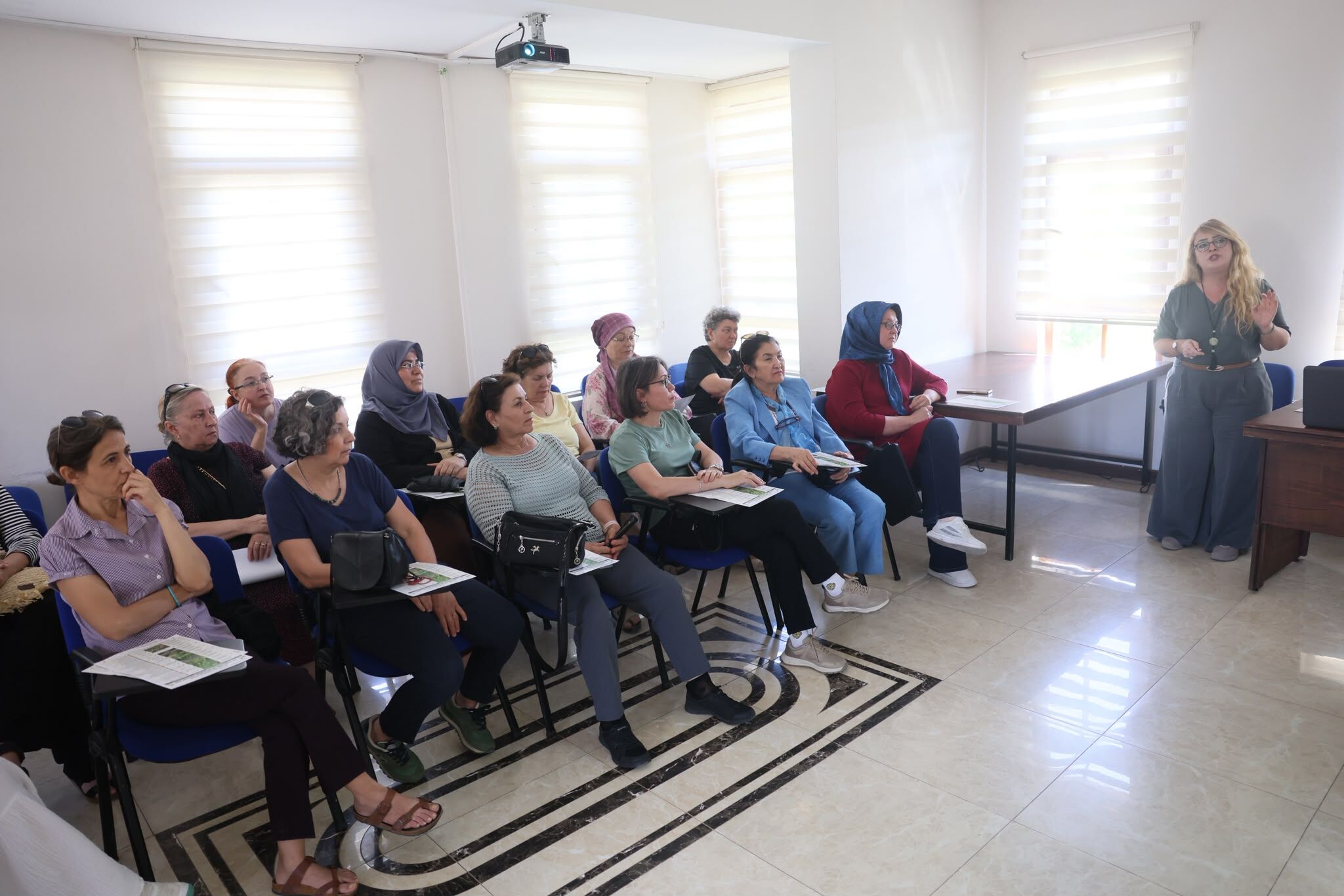 Doğanın Menüsü Eğitimiyle Doğanın Sofrasına Bilinçli Yolculuk (9)