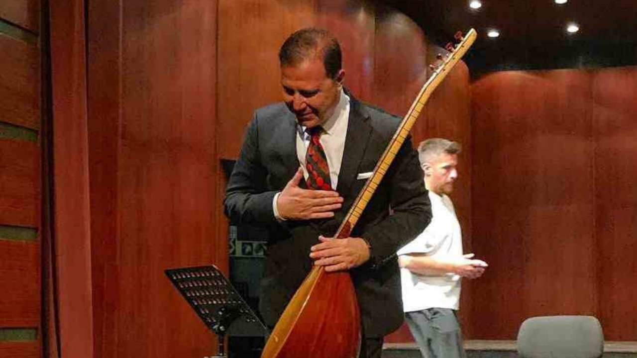 Dünya Eskişehirliler Günü Konserle Kutlandı (1)
