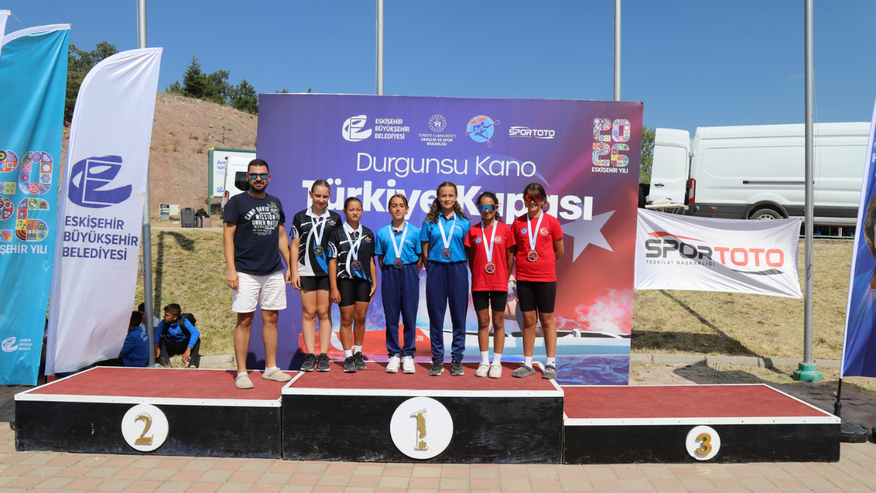Durgunsu Kano Türkiye Kupası'nda Şampiyonlar Belli Oldu (3)