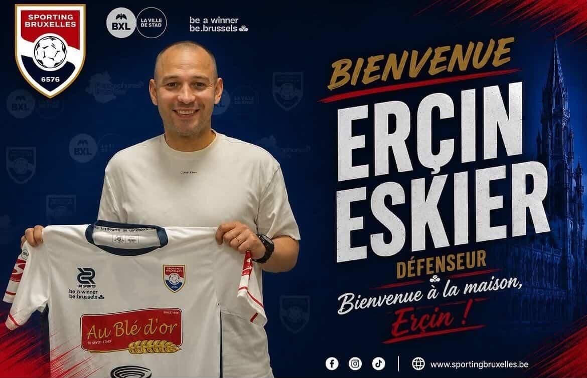 Erçin Eskier